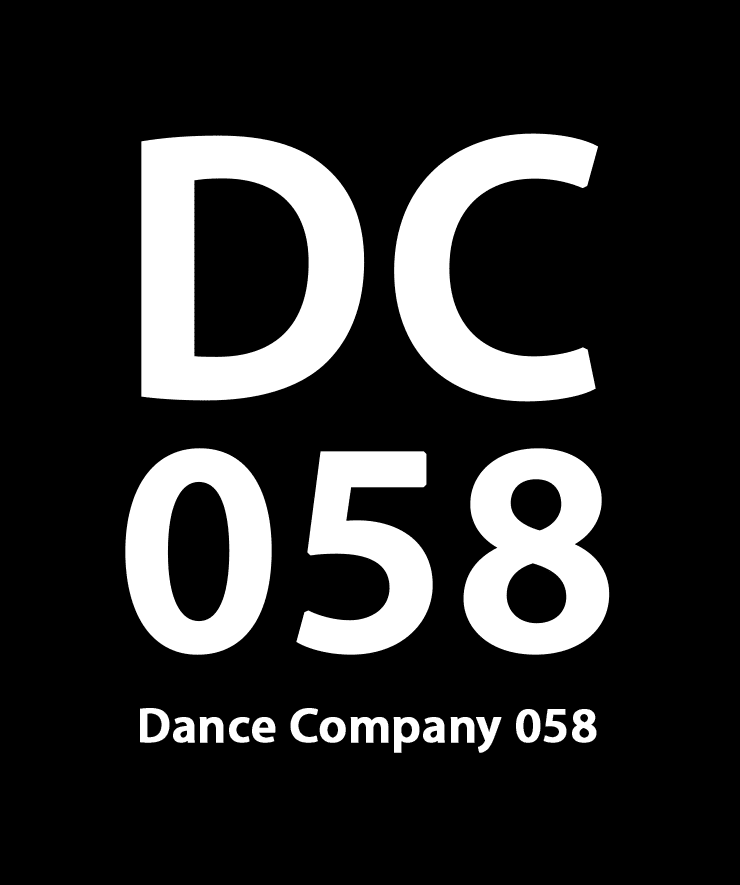 DANCE COMPANY 058