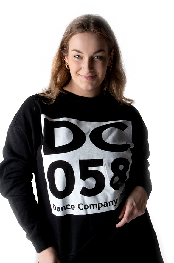 DC058 Sweater