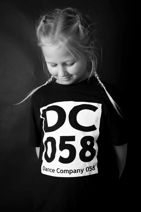DC058 T-shirt